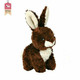 Trixie 4 rabbits, Plush