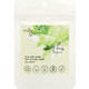 milly&sissy Hair & Body Wash Sachet, Zesty Lime - Vegan/Natural - Just Add Water