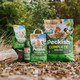 Peckish 60051333 Complete Seed and Nut Mix for Wild Birds, Green,3.5kg