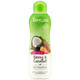 TropiClean Berry & Coconut Pet Shampoo 592ml Dogs & Cats All Ages Deep Cleansing