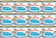 Canin Royal Starter Mousse Mother & Babydog Food 12 x 195g for Weaning Puppy ...