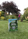 Gro-Sure Aqua Gel Coated Smart Grass Lawn Seed, 80 m2, 3.2 kg, Blue,Green