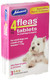 Johnsons 4Fleas Tablets Puppies & Small Dogs 3 Treatment Pack