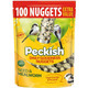 Peckish Extra Goodness High Energy Suet Nuggets for Wild Birds – 100 in pack
