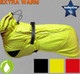 Extreme Blizzard Dog Coat Hi-Vis 30 cm S