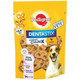 Pedigree Dentastix - Chewy Chunx Maxi - Dog Treat for Large Dogs - Chicken Flavour - 5 Chews (Pack of 5)
