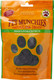 Pet Munchies Chicken Chips Dog Treats, Premium Dog Chews with Natural Real Meat, Low in Fat and High in Protein 100g (Pack of 8)