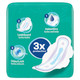 Always Ultra Normal Sanitary Towels Pads With Wings Size 1 Absorbent, Pack of 78