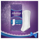 Always Dailies Panty Liners Long Plug Extra Protect Odour Neutralise, Pack of 48