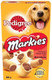 Pedigree Dog Treats Markies Biscuits with Marrowbone, 500g