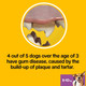 Pedigree 'Fresh' DentaStix - Small dogs 7Stick