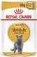Royal Canin British Shorthair Wet Cat Food, 85 g (Pack of 12)