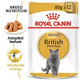 Royal Canin British Shorthair Wet Cat Food, 85 g (Pack of 12)