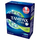 Tampax Pearl Super Tampons with Applicator, Pack of 18