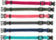 Trixie - 6 collars M-L 22 to 35 cm x10 mm for puppy TR-15556