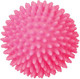 Trixie Vinyl Spikey Ball with Sound