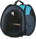 Trixie Transport Bag, Dark Blue/Light Blue