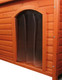 Trixie 39573 Plastic Door for Natura Dog Kennel # 39553 34 52 cm