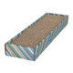 Trixie Scratchy Scratching Lying Cardboard for Cat, 48 x 13 x 5 cm