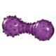 Trixie Dog Activity Snack TPR Dumbbell, 12 cm,-Assorted Product