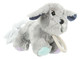 Trixie 36160 Junior Dog with Rope Plush 90 g