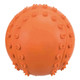 Trixie Toy Peaked Spikes Ball, 6 centimetre