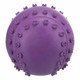 Trixie Toy Peaked Spikes Ball, 6 centimetre