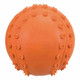 Trixie Toy Peaked Spikes Ball, 6 centimetre