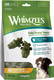 WHIMZEES Alligator, Natural and Grain Free Dog Dental Sticks, Dog Chews for Medium Breeds, 12 Pieces, Size M