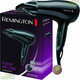 Remington D3010 Power Dry Lightweight Hair Dryer, 2000 W, Black