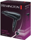 Remington D3010 Power Dry Lightweight Hair Dryer, 2000 W, Black