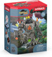 SCHLEICH 42549 Master Robot with Mini Creature Eldrador Creatures Toy Playset for children aged 7-12 Years