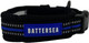 Battersea Reflective Dog Collar Blue XS