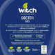 Witch Doctor Gel 35ml, with Witch Hazel helps calm and soothe skin