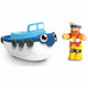 WOW Toys Tug Boat tim