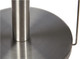 Wenko Practical Kitchen Roll Holder Clayton Stainless steel 15 x 33 cm