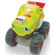 WOW Toys Mack Monster Truck,Green/Red/Yellow