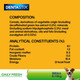 Pedigree Dentastix - Fresh Daily Dental Care Chews, Small Dog Treats < 10 kg, 1 Bag (35 Sticks)