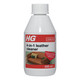 HG 4in1 Leather Cleaner & Protective Treatment, Nourishes & Reconditions, 250 ml