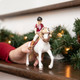 Schleich 42540 Horse Club Sofia & Blossom Toy Figurine for Children 5-12 Years
