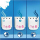 Ambi Pur 6 x 3volution Refill Electric Air Freshener - Thai Orchid - 20 ml