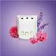 Ambi Pur 6 x 3volution Refill Electric Air Freshener - Thai Orchid - 20 ml