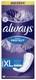 Always Dailies Extra Protect Panty Liners Long Plus 44 Panty Liners