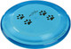 Trixie 33561, Doggy Disc 19 cm, Assorted Colors