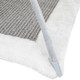 Trixie Cat Play Mat with Toy and Sisal Scratching Pad - Grey (43114) - Normes