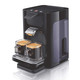 3 x HG Descaler for Espresso & Coffee Pod Machines Based on Citric Acid 500ml