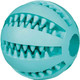 Trixie Denta Fun Natural Rubber Mint Flavour Baseball, 7 cm