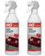 HG 2 X Stain Spray Extra Strong - An incredibly effective stain remover