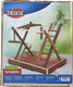 Trixie 5663 Natural Living Playground 35 27 30 cm