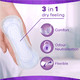 Always Dailies Fresh And Protect Normal Panty Liners 32 Pack